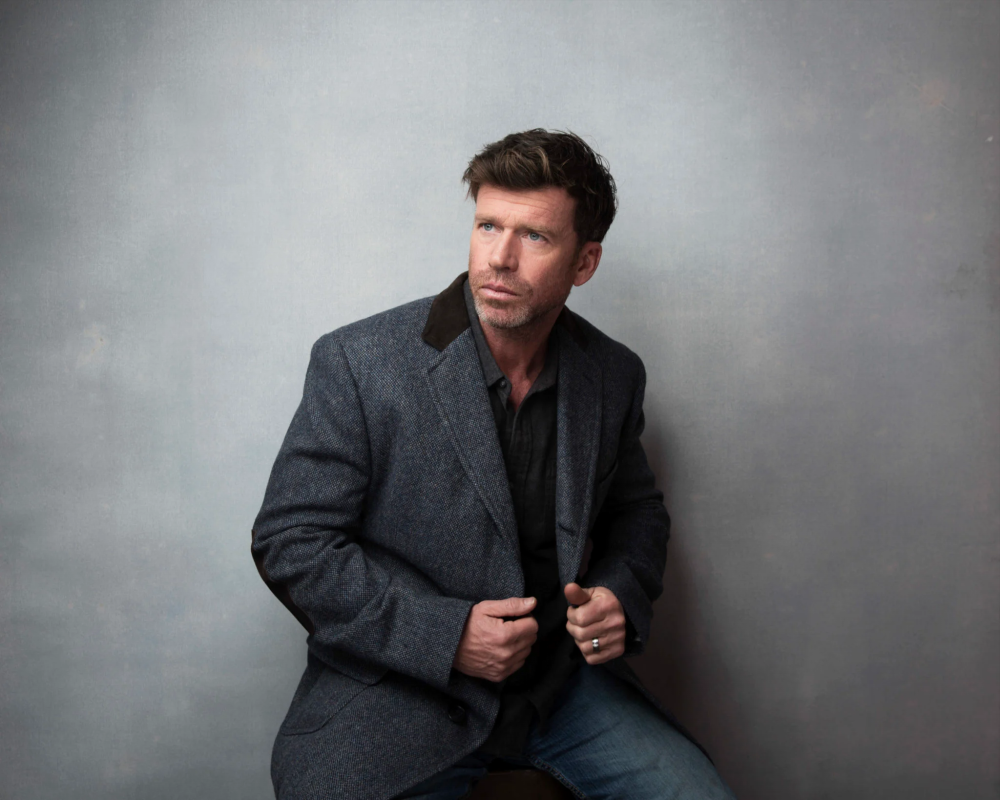 $!Taylor Sheridan.