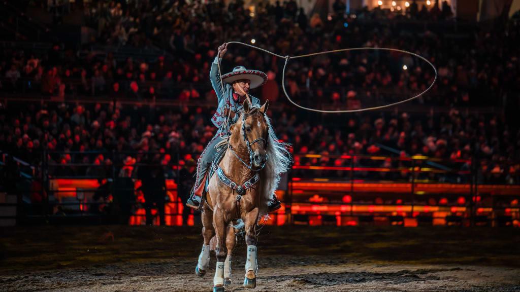 $!Rodeo de Padres de San Diego regresa al Petco Park para el 2025 pese a controversias por maltrato animal