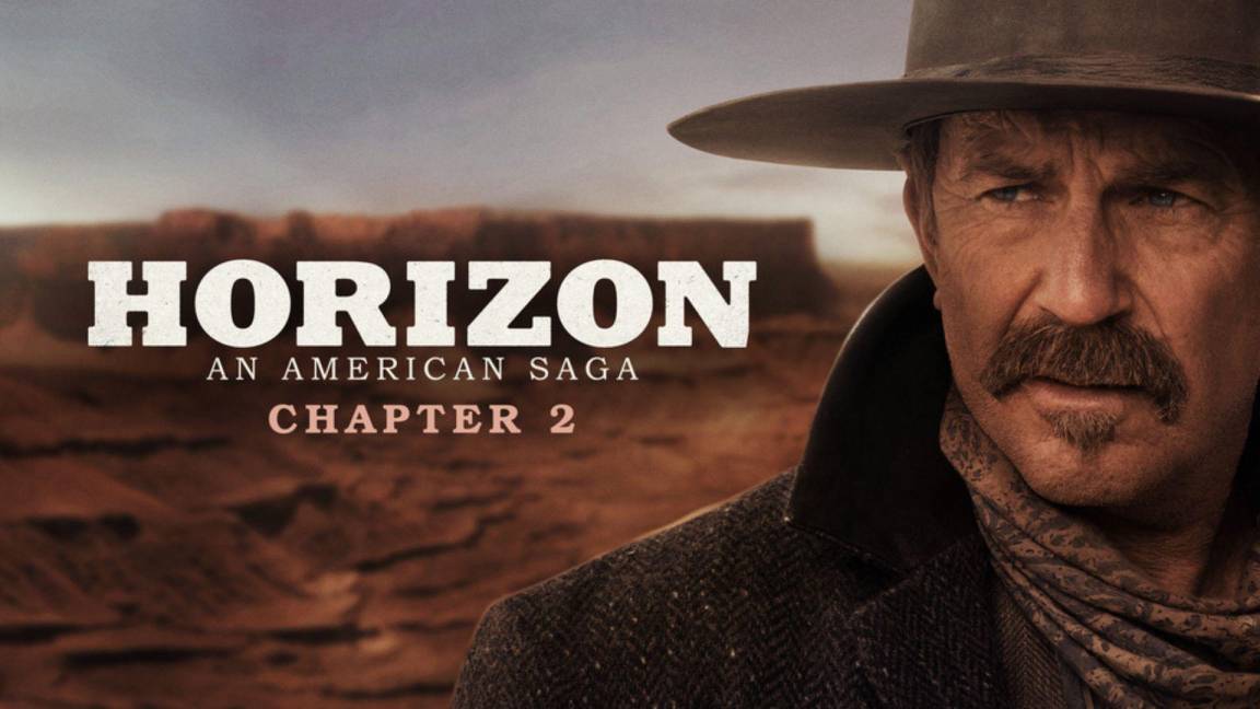 Kevin Costner estrenará la segunda parte de ‘Horizon: An American Saga-Chapter 2’ en Venecia; luego de su cancelación en EU