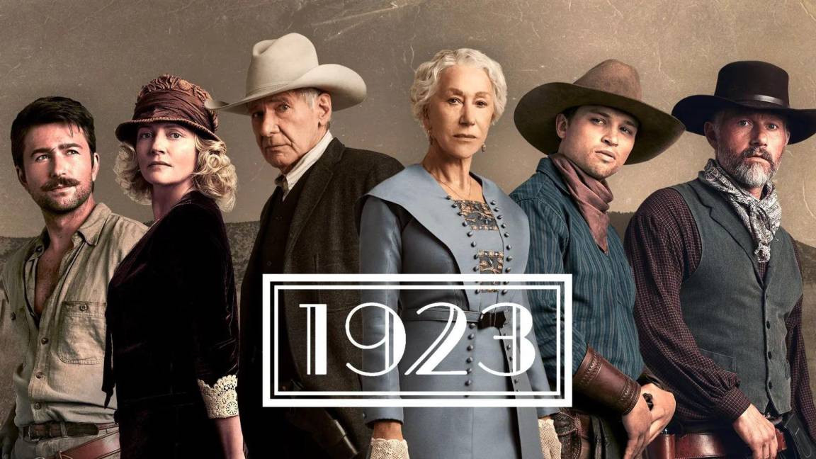 Guía de personajes y reparto de ‘1923’: ¿Quién es quién en la segunda precuela de ‘Yellowstone’?