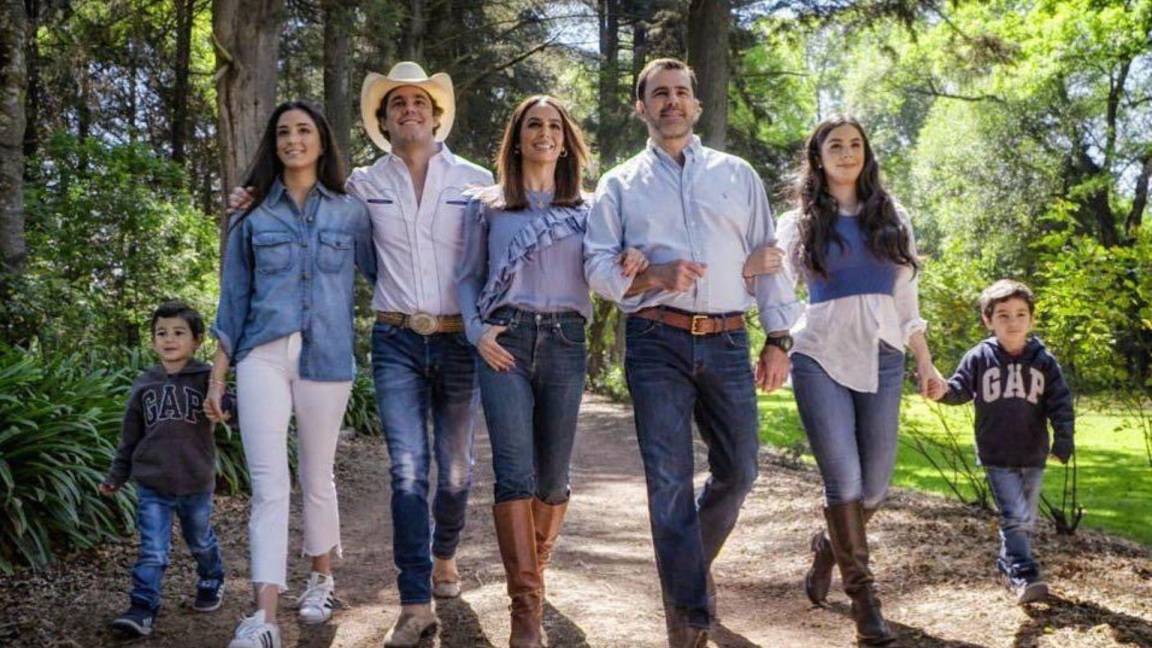 Promueve Eduardo Capetillo su rancho para eventos