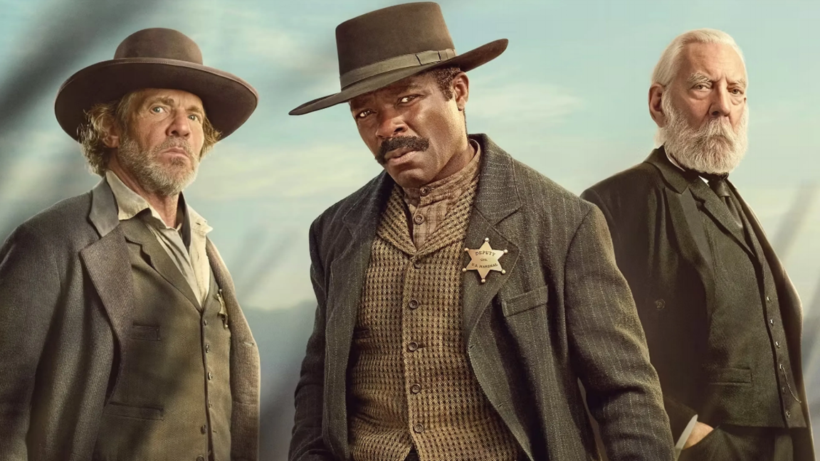 ‘Lawmen: Bass Reeves’, la serie dirigida por el creador de ‘Yellowstone’ que habla sobre uno de los héroes más míticos del oeste