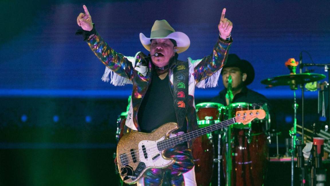 ¡Separa la fecha! Confirma Bronco su regreso a Saltillo con concierto