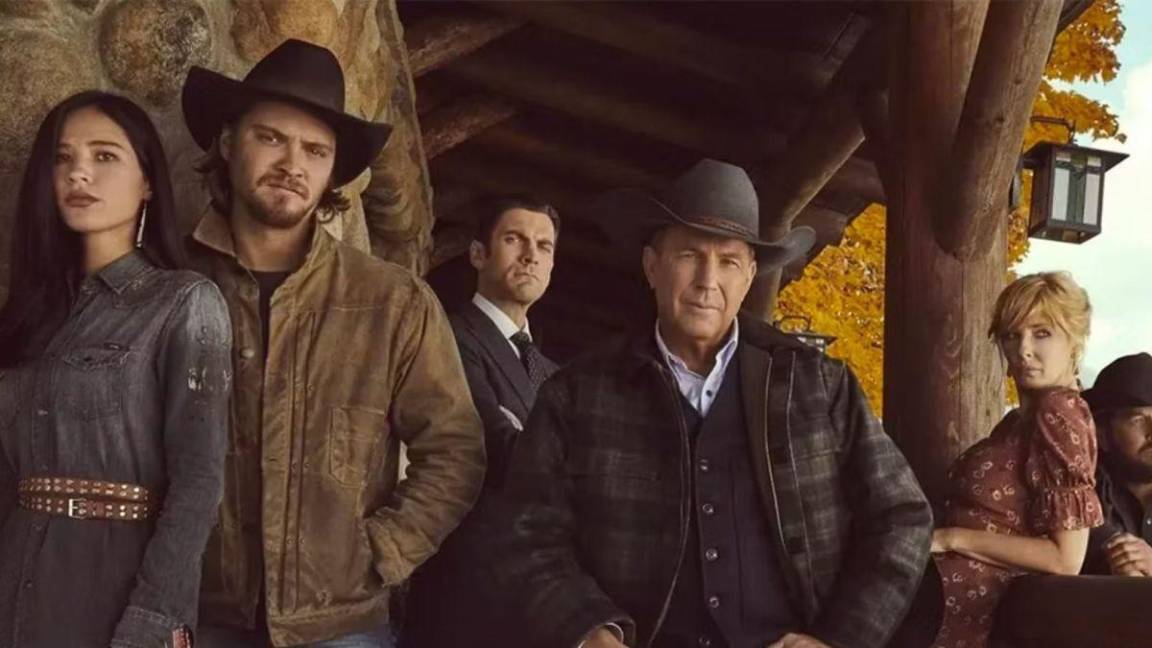 Conoce a Los Dutton: Guía de ‘Yellowstone’ y sus spin-offs