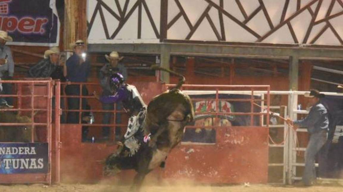 Chihuahua conquista en la final de Rodeo FMR Tour 2024