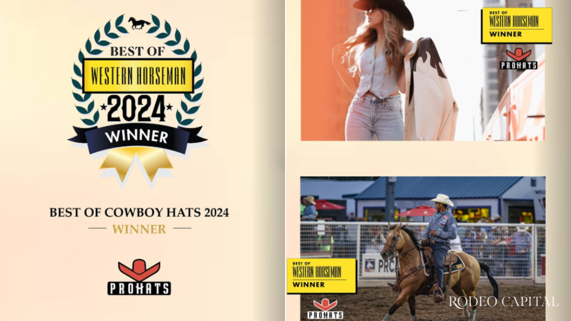 De Chihuahua para el mundo: Pro Hats gana reconocimiento a marcas como Resistol, Stetson y American Hat