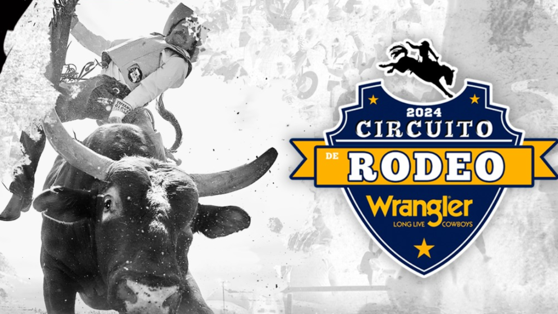 Rodeo Completo- Circuito Wrangler