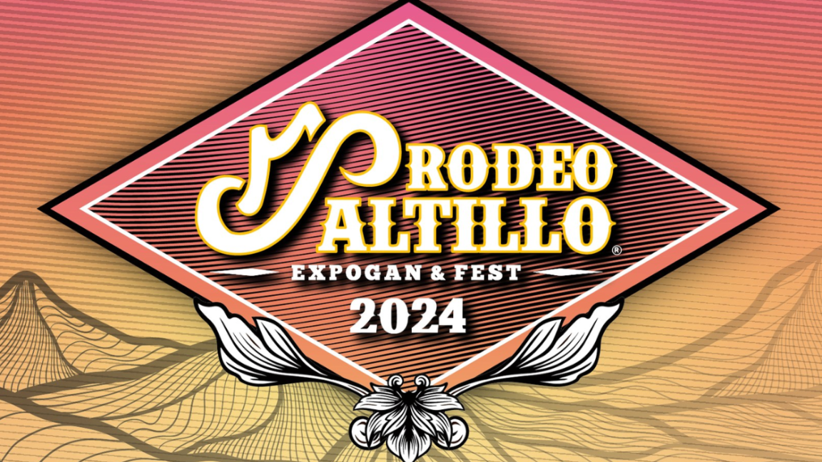 Rodeo Saltillo ExpoGan &amp; Fest 2024