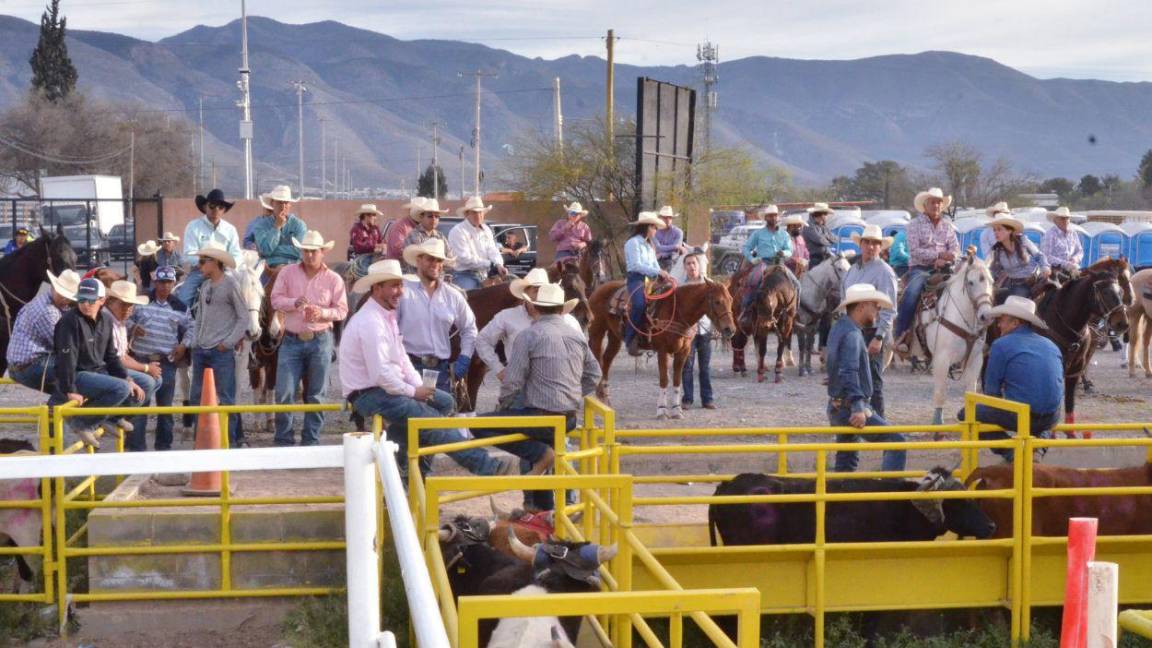 AgroFest, una tierra de contrastes que celebra la tradición vaquera de Coahuila