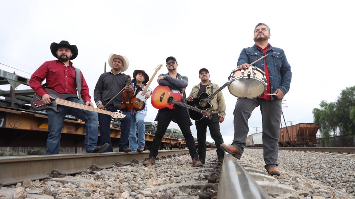 Con gira de country sinfónico la Filarmónica del Desierto celebrará bicentenario de Coahuila y Texas