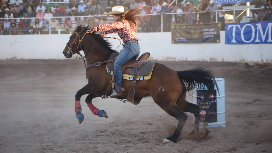 El Arteaga Rodeo Ribeye Fest ¡está a la vuelta de la esquina!