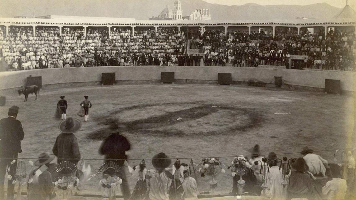 Vivir en la memoria: corrida de toros, la gala tricentenaria