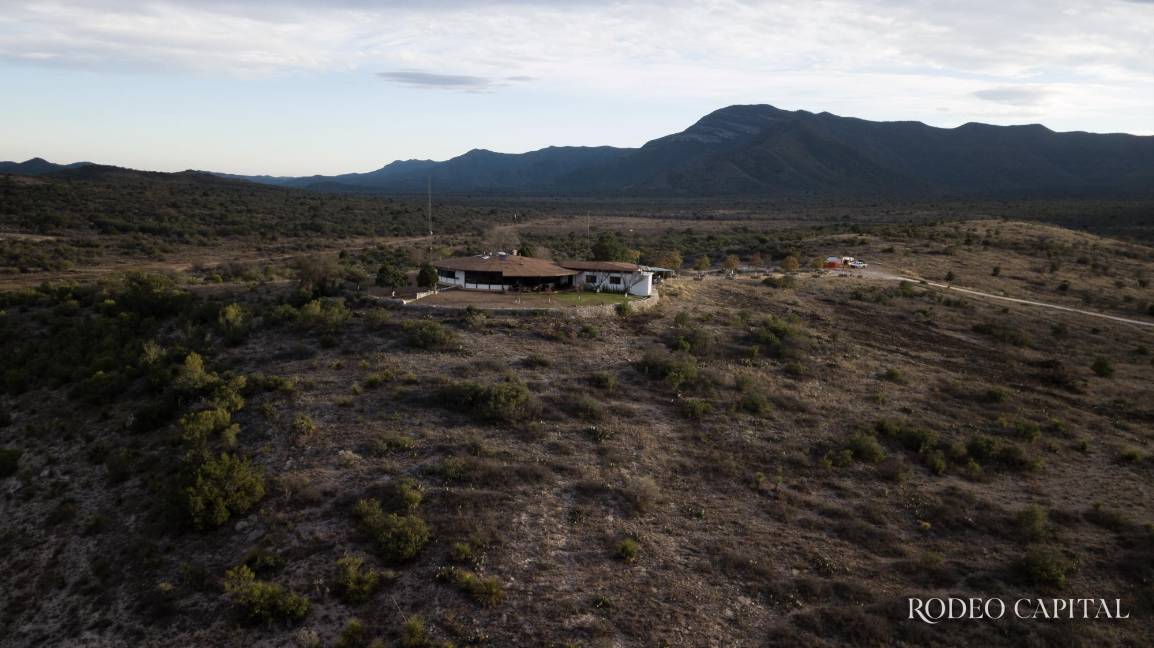 $!Rancho San Juan celebrará su 50 aniversario con subasta y festejo en El Regalo