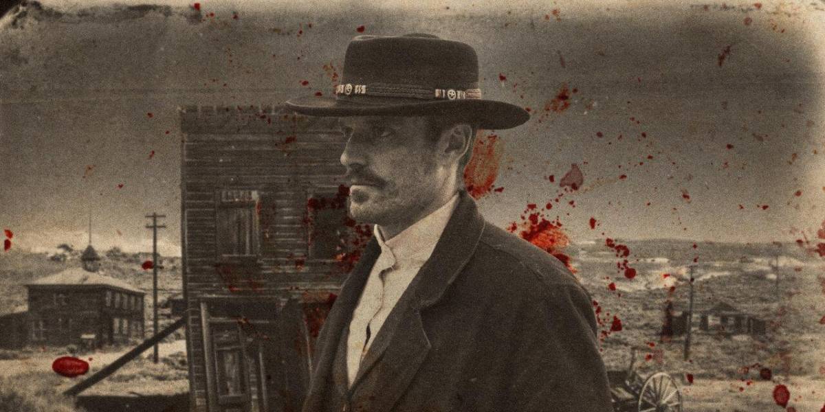 ‘Wyatt Earp y la guerra de los cowboys’ es el documental más visto de Netflix.