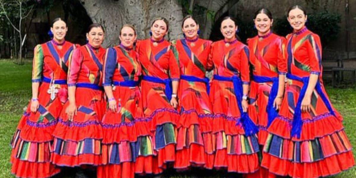 Ayer la escaramuza Charra de Saltillo aseguró el pase a la semifinal del LXXX Congreso y Campeonato Nacional Charro San Luis Potosí 2024.