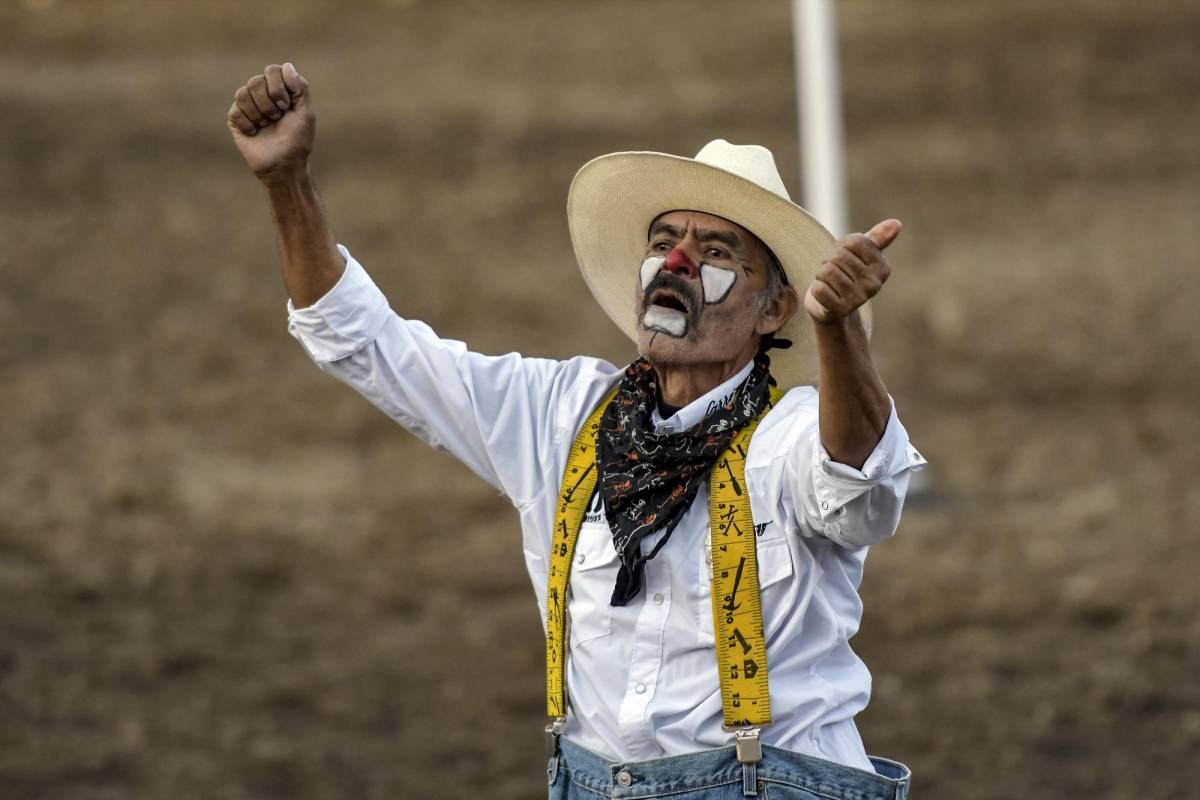 $!¡Toma nota! El 28 Campeonato Nacional de Rodeo ya tiene fecha