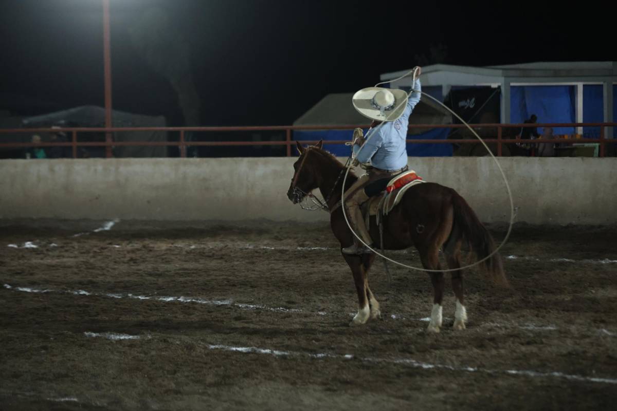 $!Hermanos Zulaica son los monarcas del Campeonato Estatal Guadalupano con 363 puntos