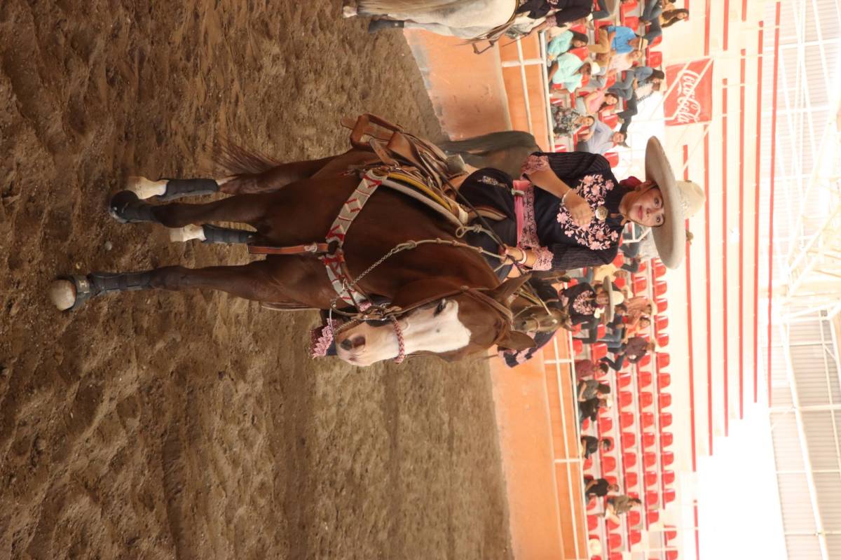 $!Reñida final le da el triunfo a Huajuco Santa Elena en el XI Campeonato Nacional de la Manzana