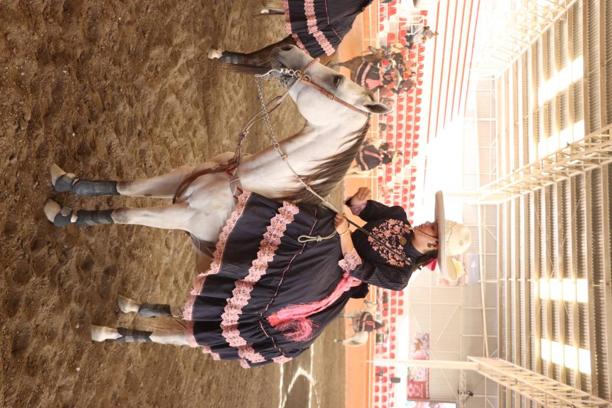 $!Reñida final le da el triunfo a Huajuco Santa Elena en el XI Campeonato Nacional de la Manzana