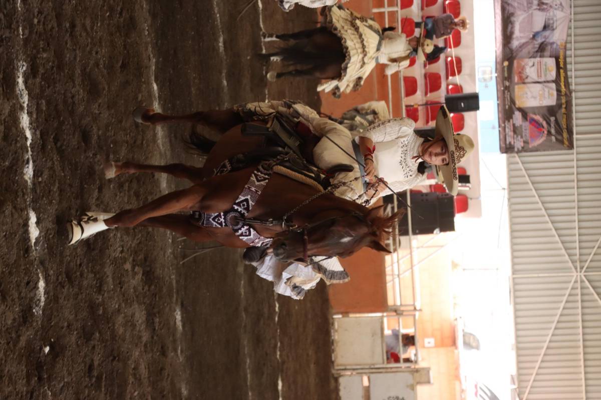 $!Reñida final le da el triunfo a Huajuco Santa Elena en el XI Campeonato Nacional de la Manzana