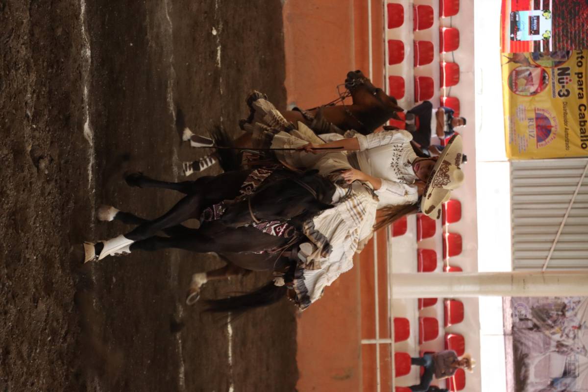 $!Reñida final le da el triunfo a Huajuco Santa Elena en el XI Campeonato Nacional de la Manzana