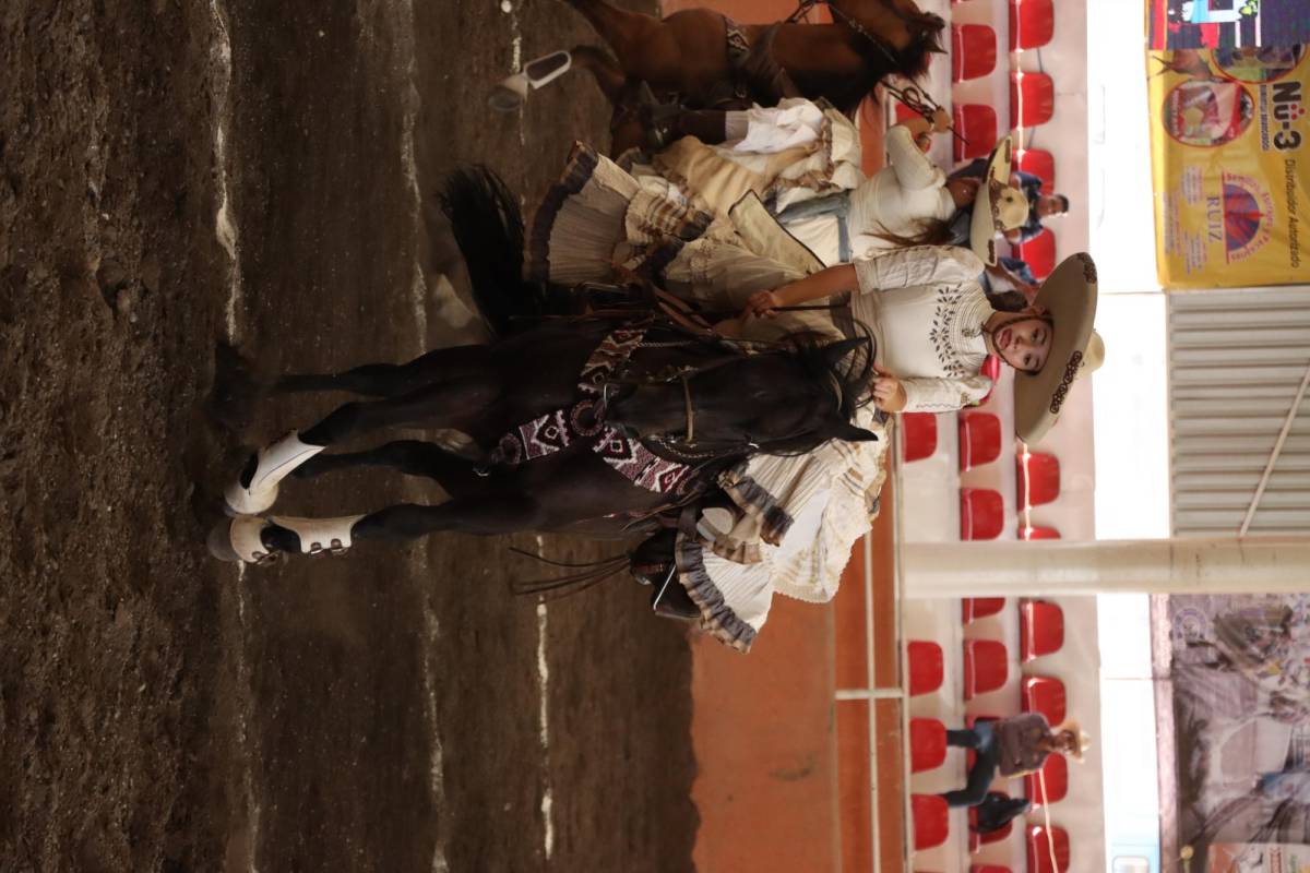 $!Reñida final le da el triunfo a Huajuco Santa Elena en el XI Campeonato Nacional de la Manzana