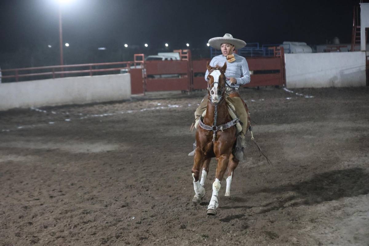 $!Hermanos Zulaica son los monarcas del Campeonato Estatal Guadalupano con 363 puntos