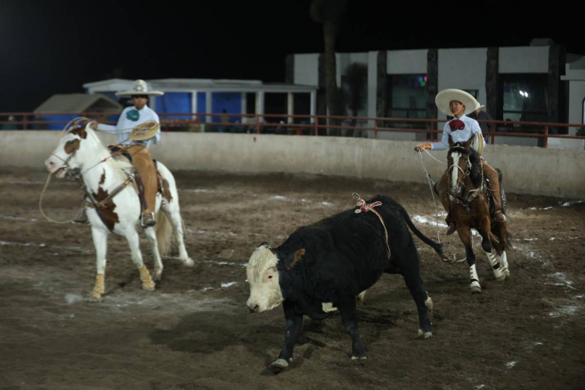 $!Hermanos Zulaica son los monarcas del Campeonato Estatal Guadalupano con 363 puntos