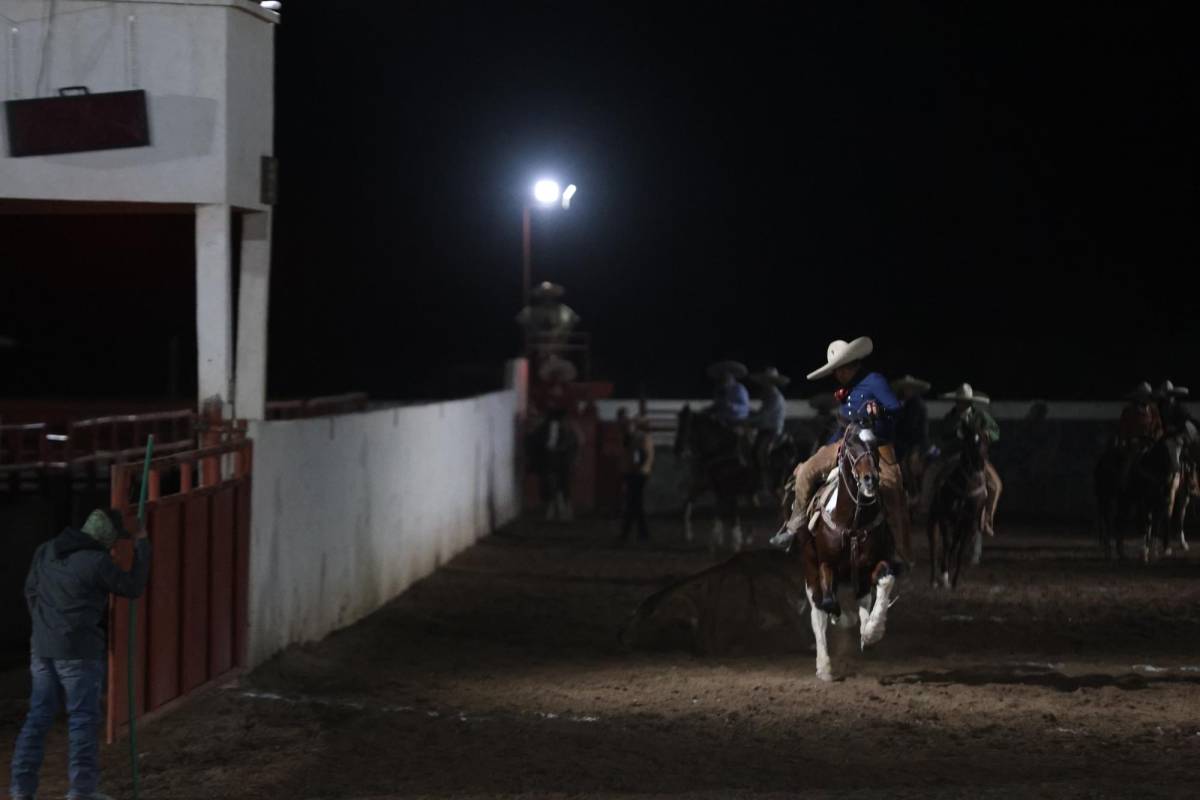 $!Hermanos Zulaica son los monarcas del Campeonato Estatal Guadalupano con 363 puntos