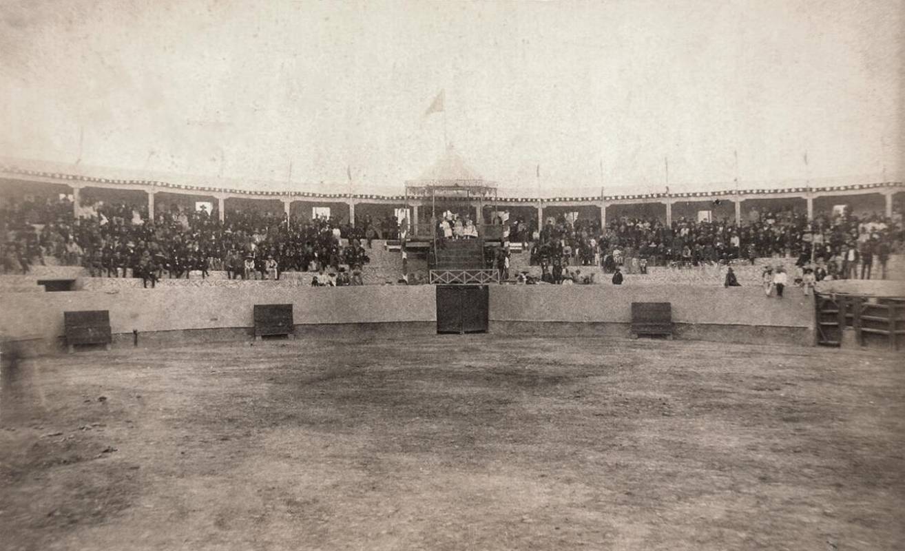 $!Vivir en la memoria: corrida de toros, la gala tricentenaria