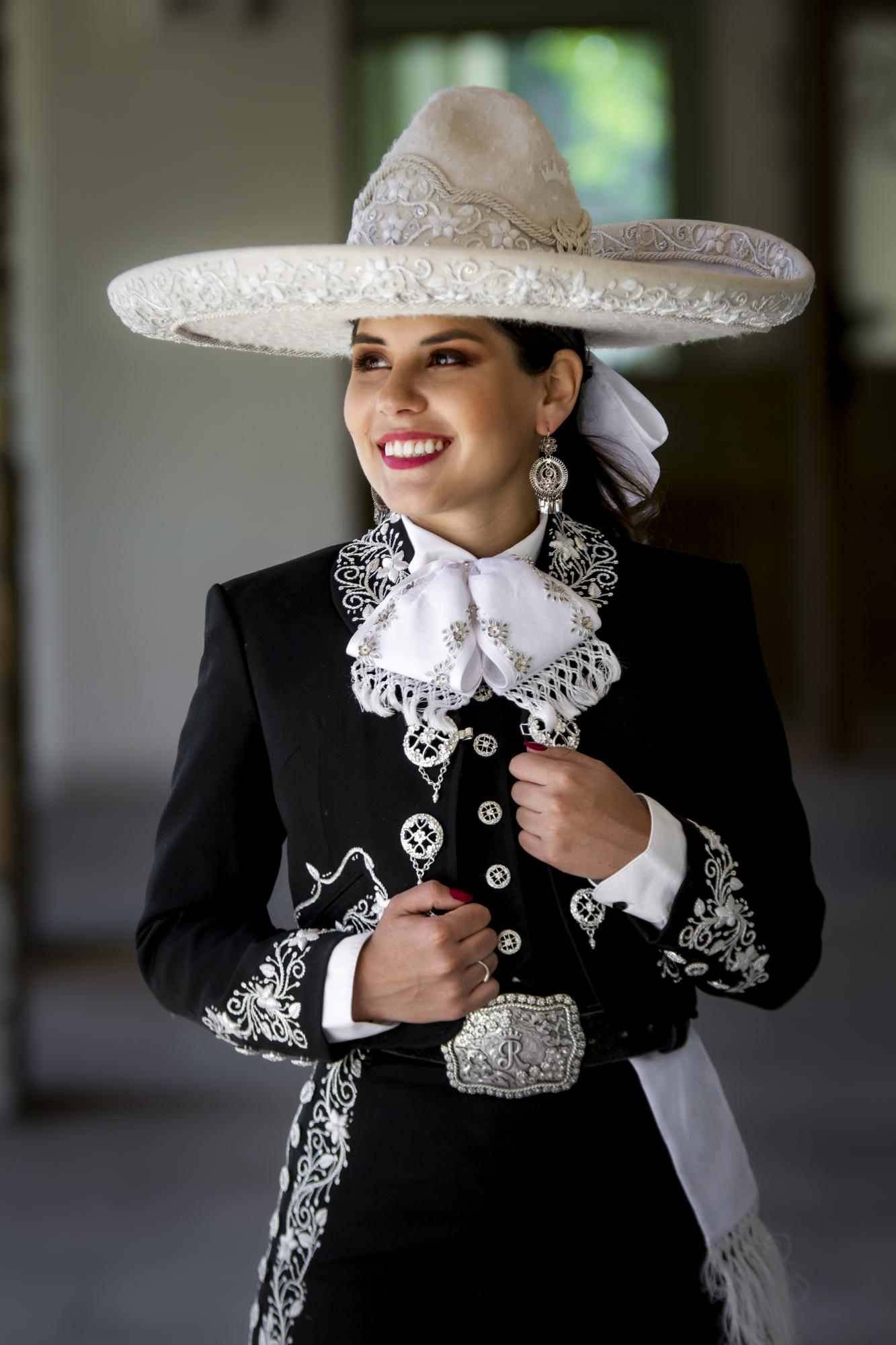 $!La ambición de la Reina Escaramuza no se ha detenido con el paso de los años y los logros alcanzados.