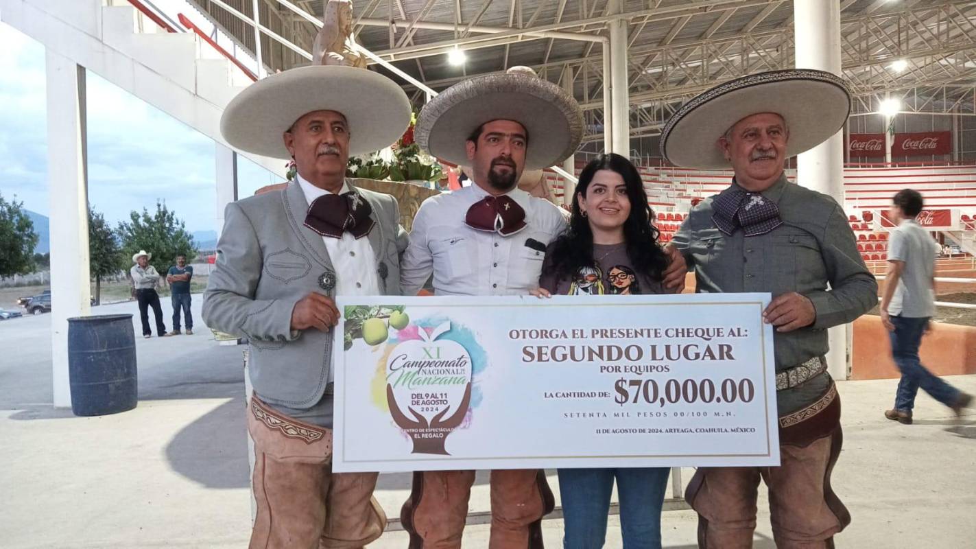 $!Reñida final le da el triunfo a Huajuco Santa Elena en el XI Campeonato Nacional de la Manzana