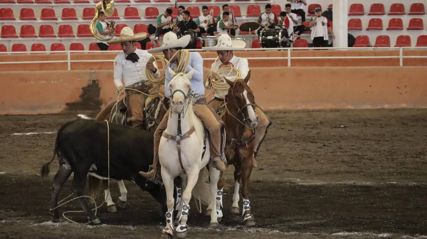 $!Reñida final le da el triunfo a Huajuco Santa Elena en el XI Campeonato Nacional de la Manzana