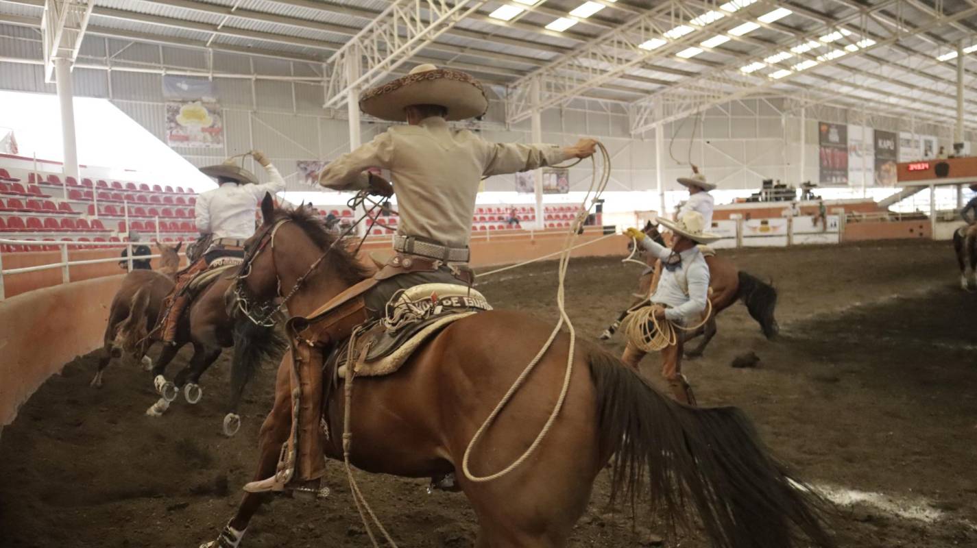 $!Reñida final le da el triunfo a Huajuco Santa Elena en el XI Campeonato Nacional de la Manzana