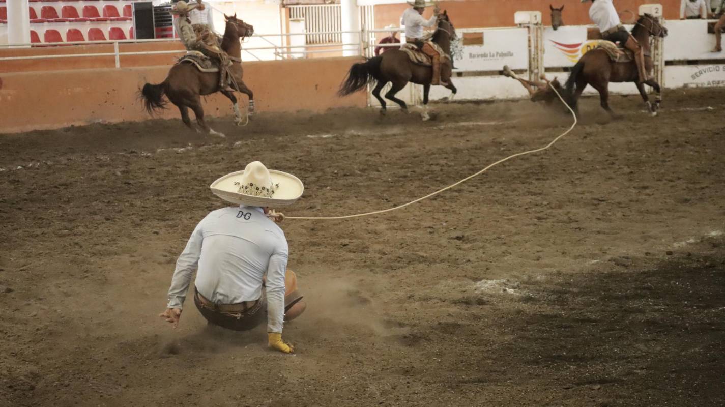 $!Reñida final le da el triunfo a Huajuco Santa Elena en el XI Campeonato Nacional de la Manzana