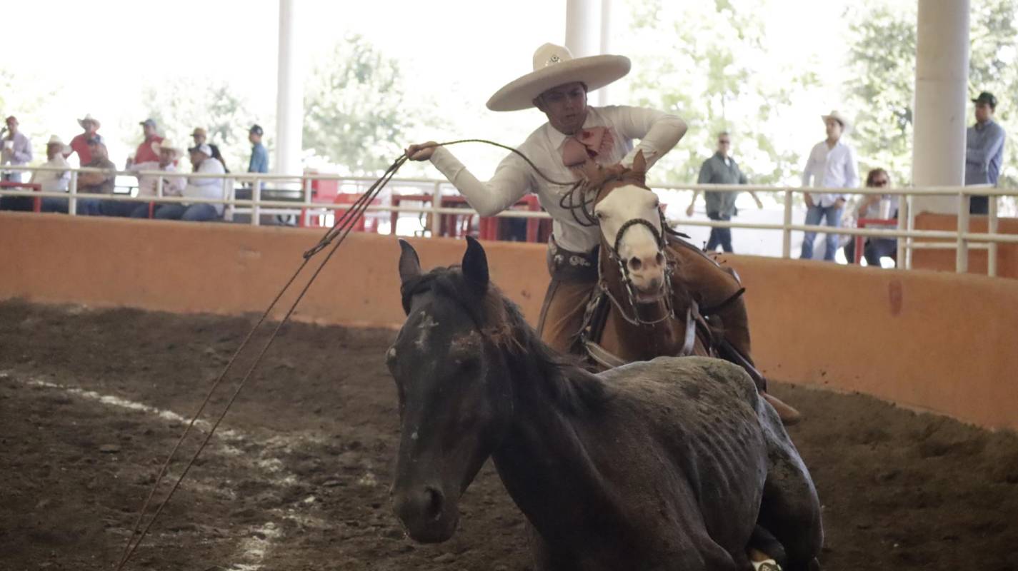 $!Reñida final le da el triunfo a Huajuco Santa Elena en el XI Campeonato Nacional de la Manzana