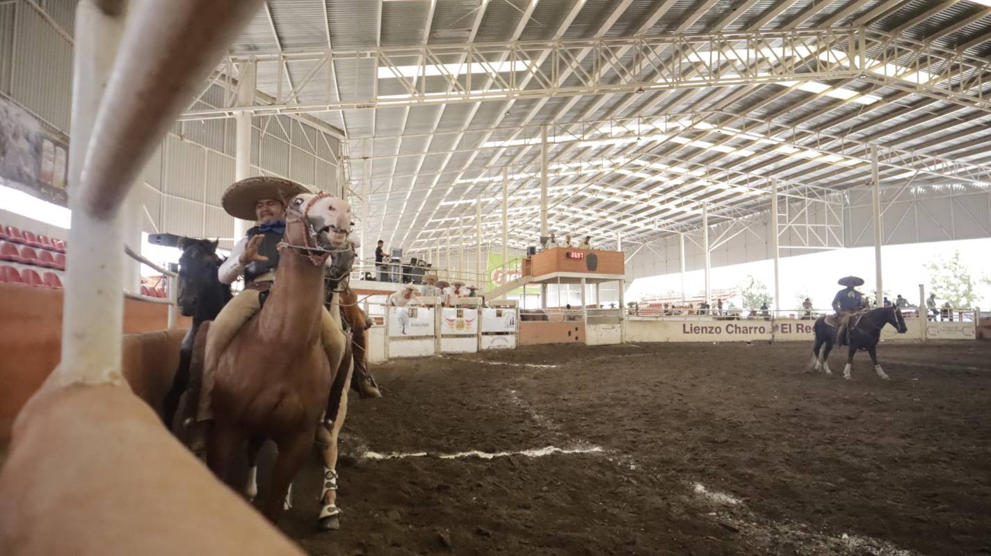 $!Reñida final le da el triunfo a Huajuco Santa Elena en el XI Campeonato Nacional de la Manzana