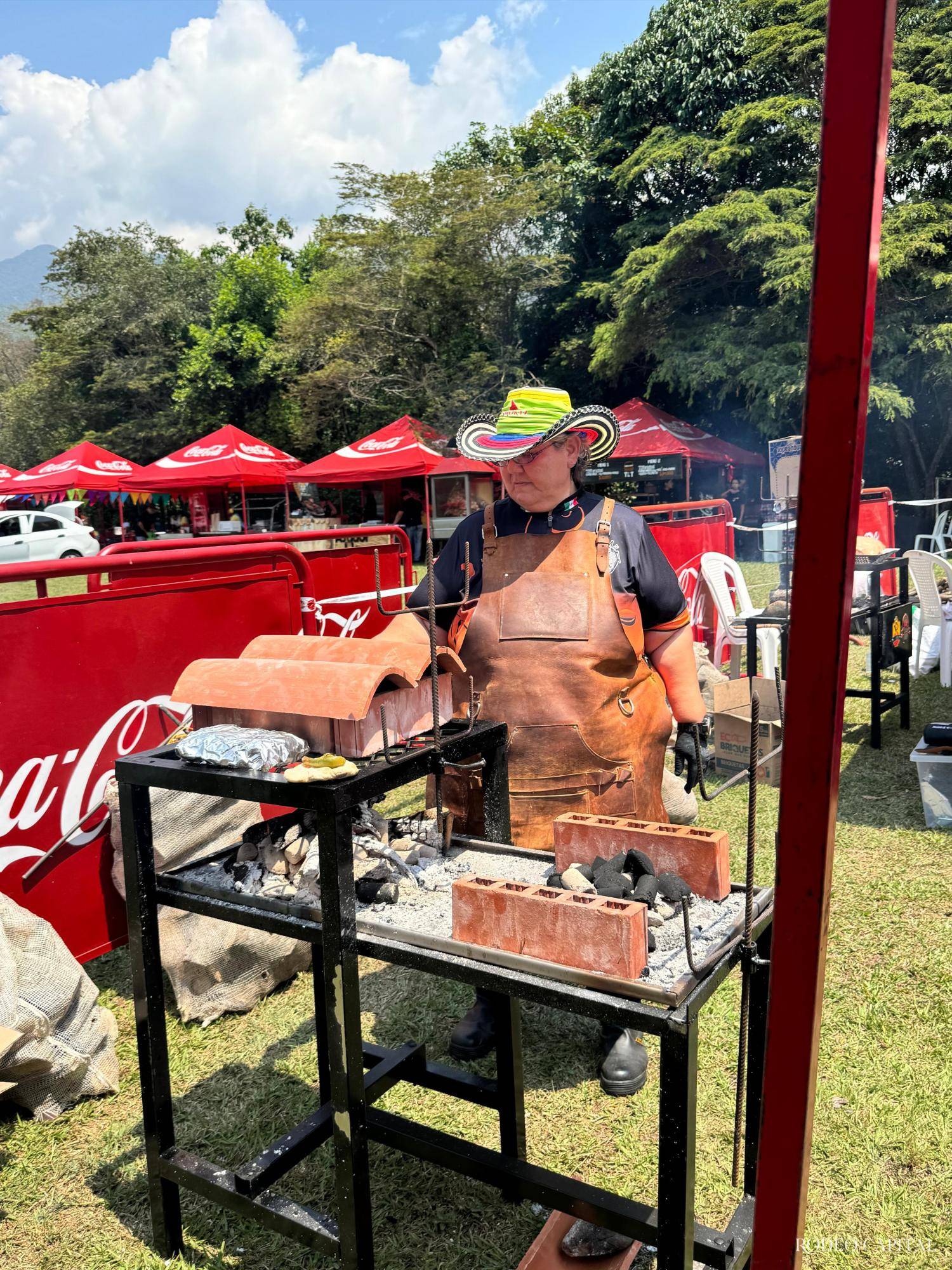 $!Las Norteñas: las ‘herederas del fuego’ que rompen estigmas