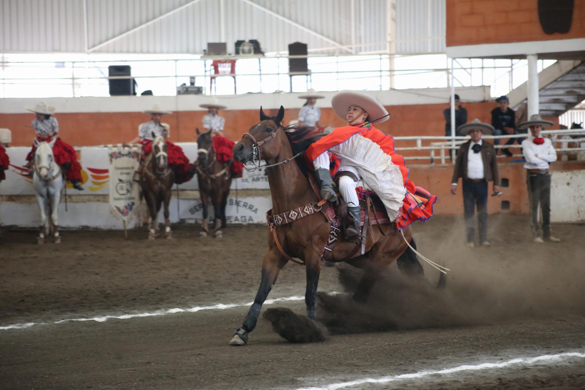 $!Día Nacional del Charro: Qué viva México y... ¡Qué viva la Charrería!