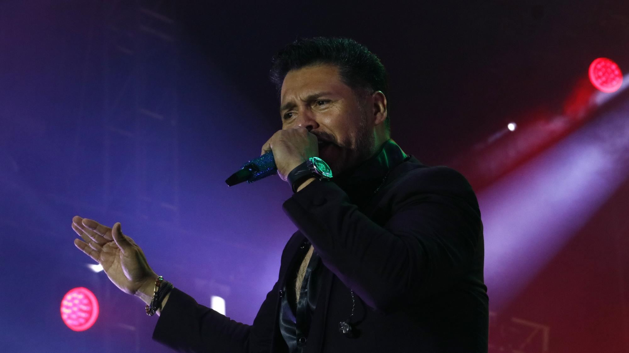 $!Banda MS lleva a Saltillo directo a Mazatlán con sus más grandes éxitos