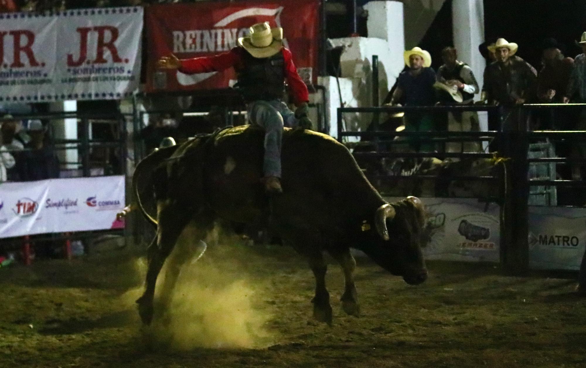 $!Reto logrado: Seniors Mexico International Challenge, todo un éxito en Las Encinas