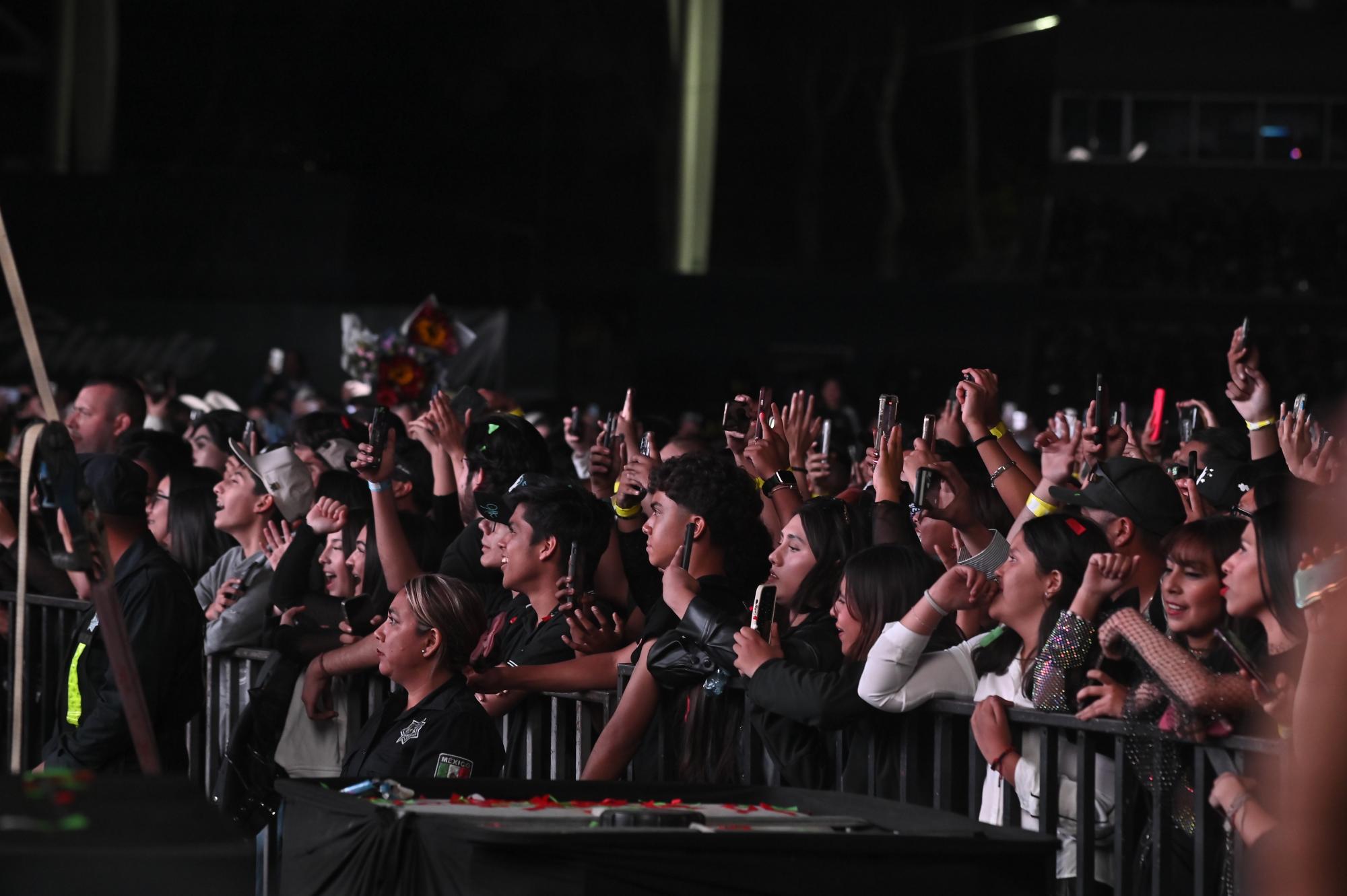 $!Enamora Junior H, ‘el poeta’ de los Corridos Tumbados, a Saltillo con su Sad Boyz Manía Tour