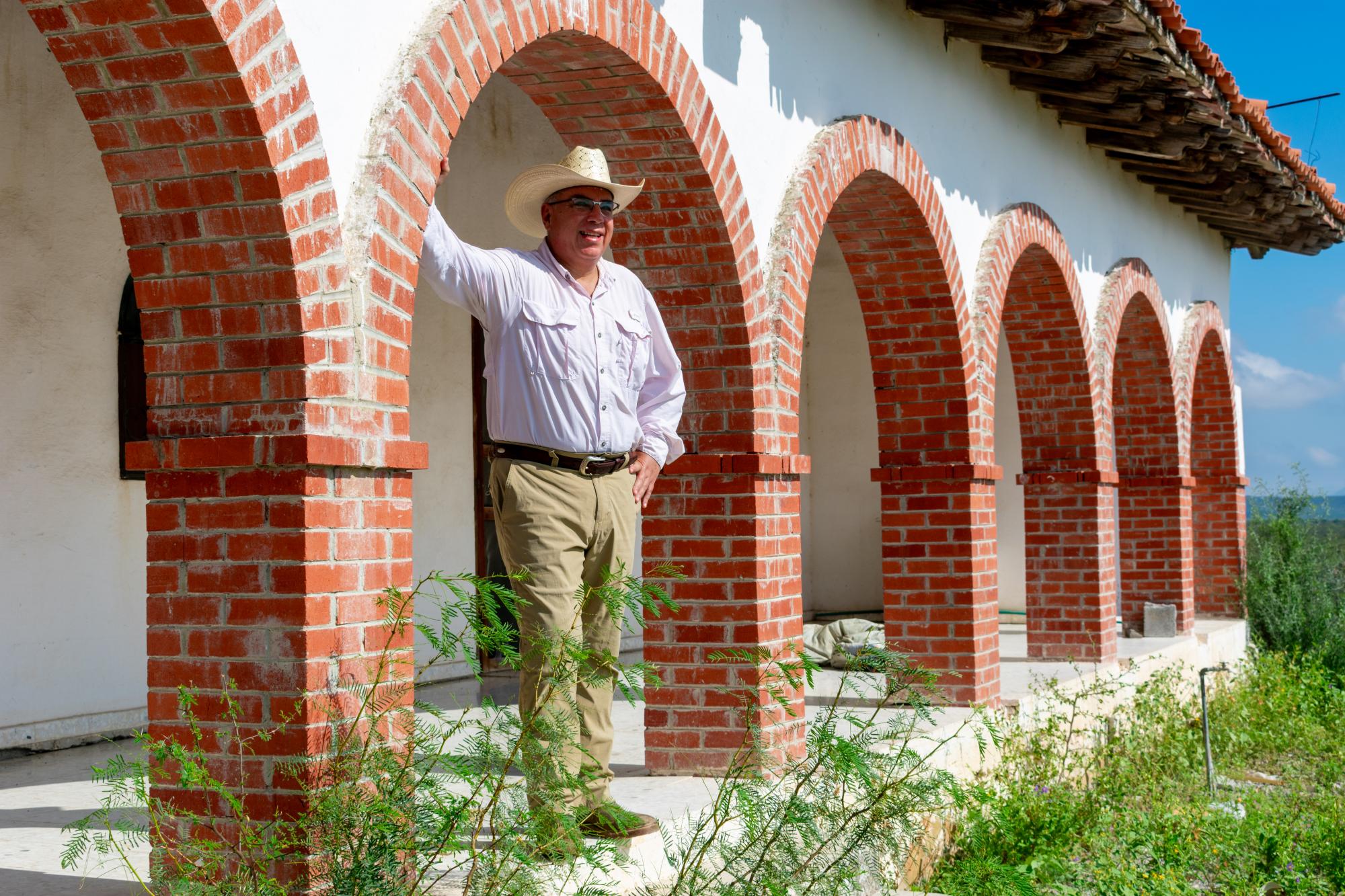 $!Rancho San Antonio: una ventana abierta hacia la historia