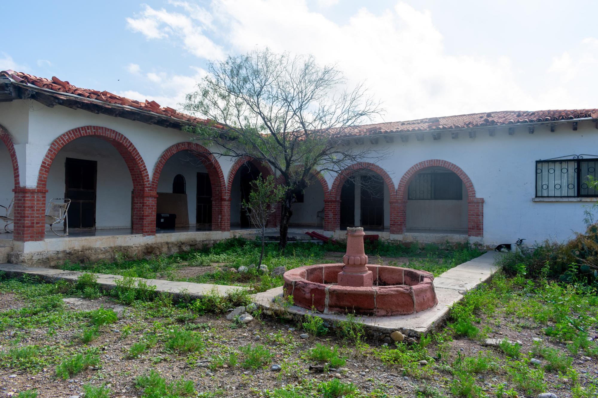 $!Rancho San Antonio: una ventana abierta hacia la historia