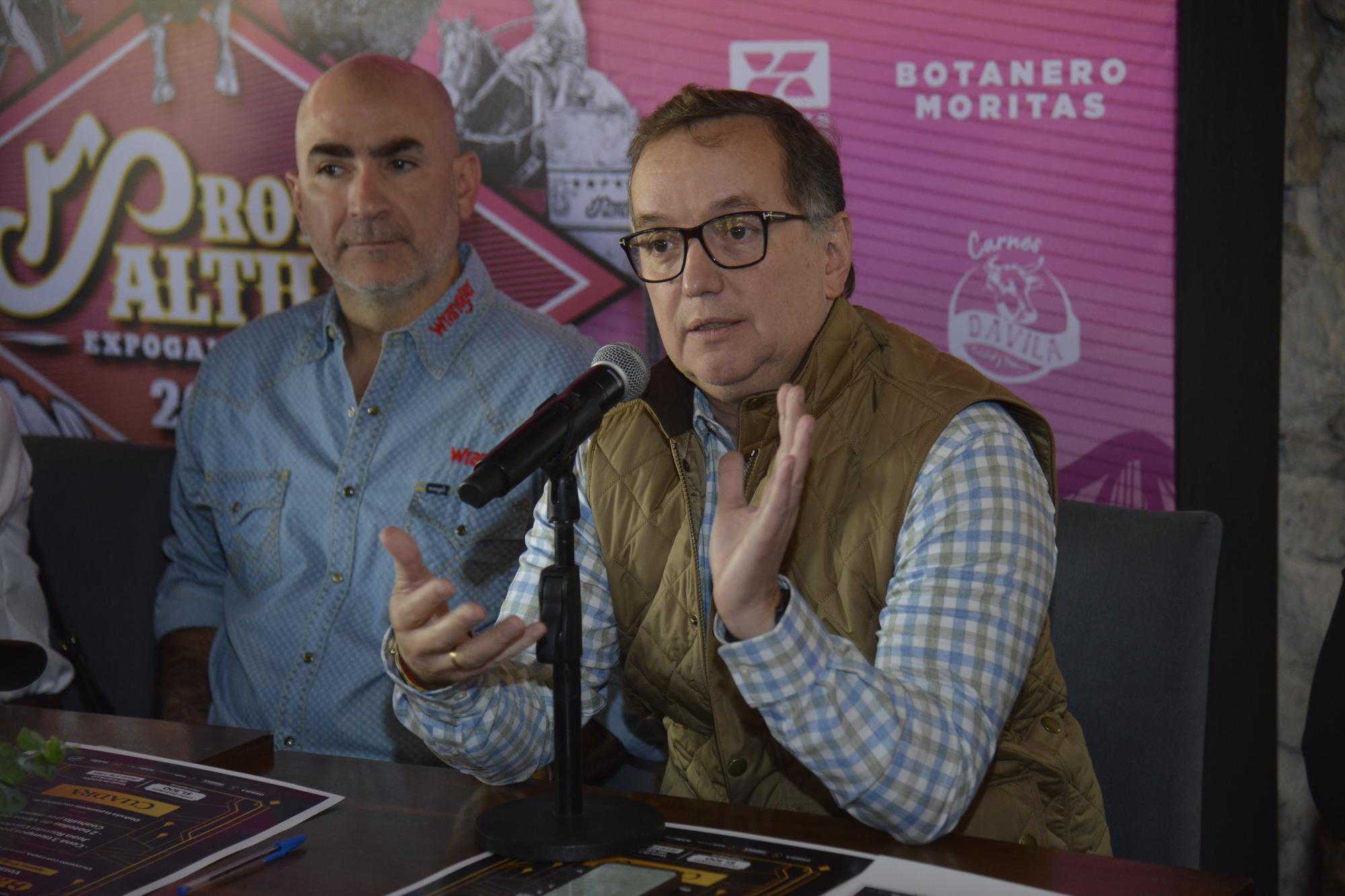 $!DIF Saltillo busca nueve implantes cocleares con recaudación de Cena de Gala de Rodeo Saltillo