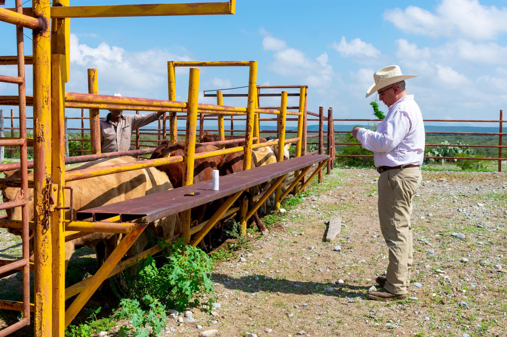 $!Rancho San Antonio: una ventana abierta hacia la historia