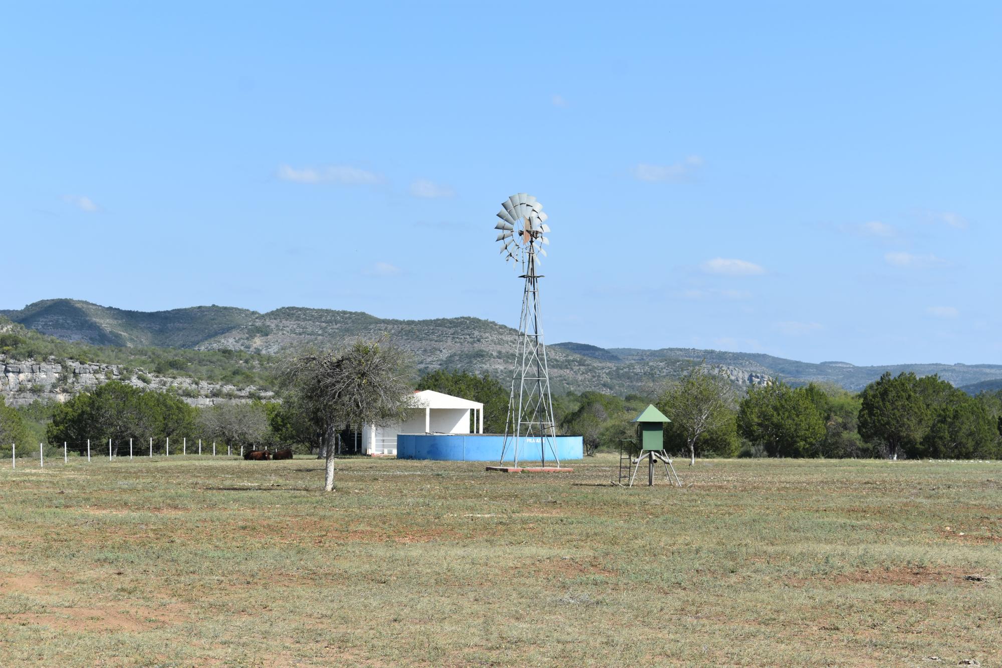 $!Rancho Los Pintos: una apuesta al equilibrio ecológico