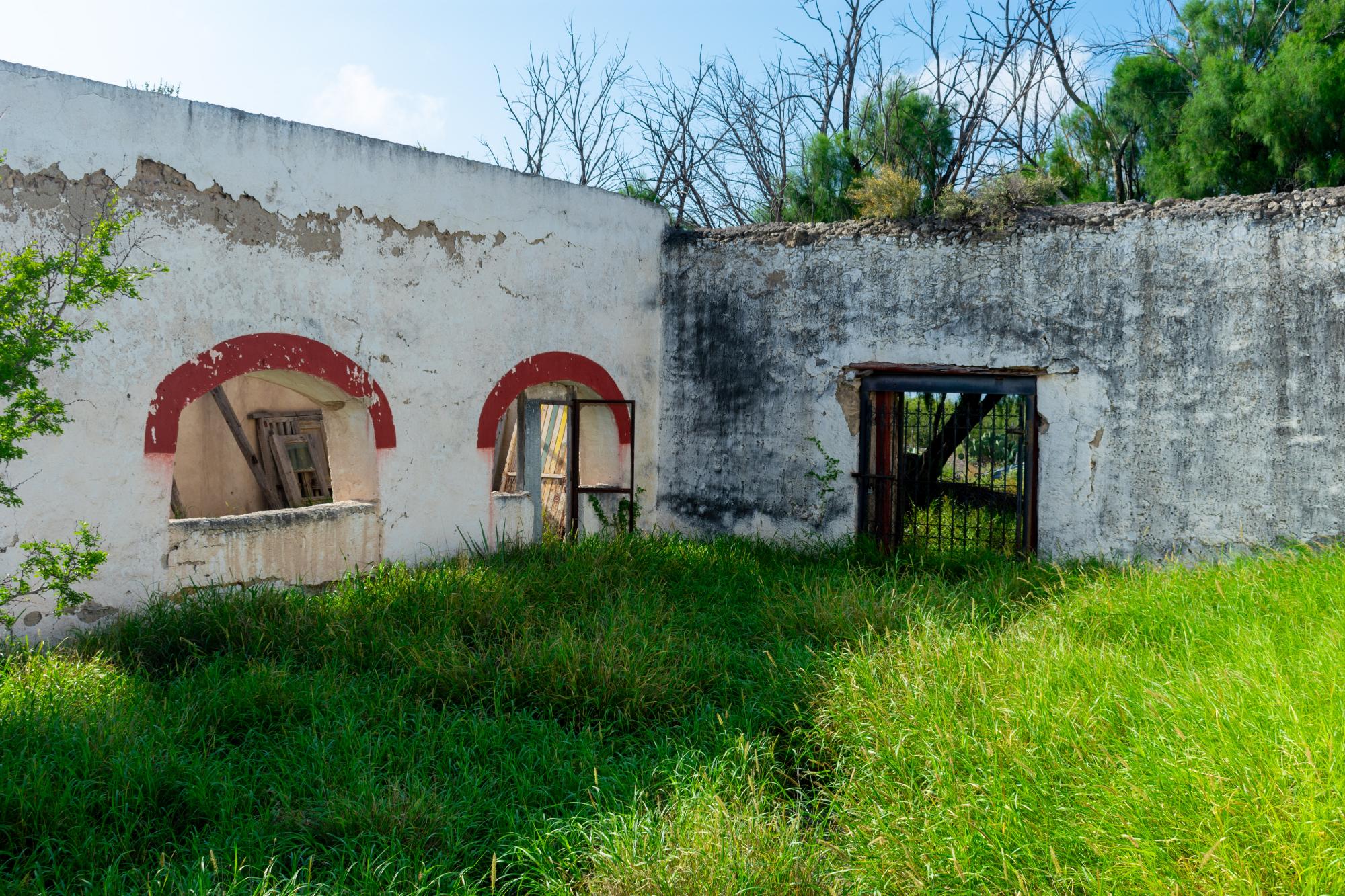 $!Rancho San Antonio: una ventana abierta hacia la historia