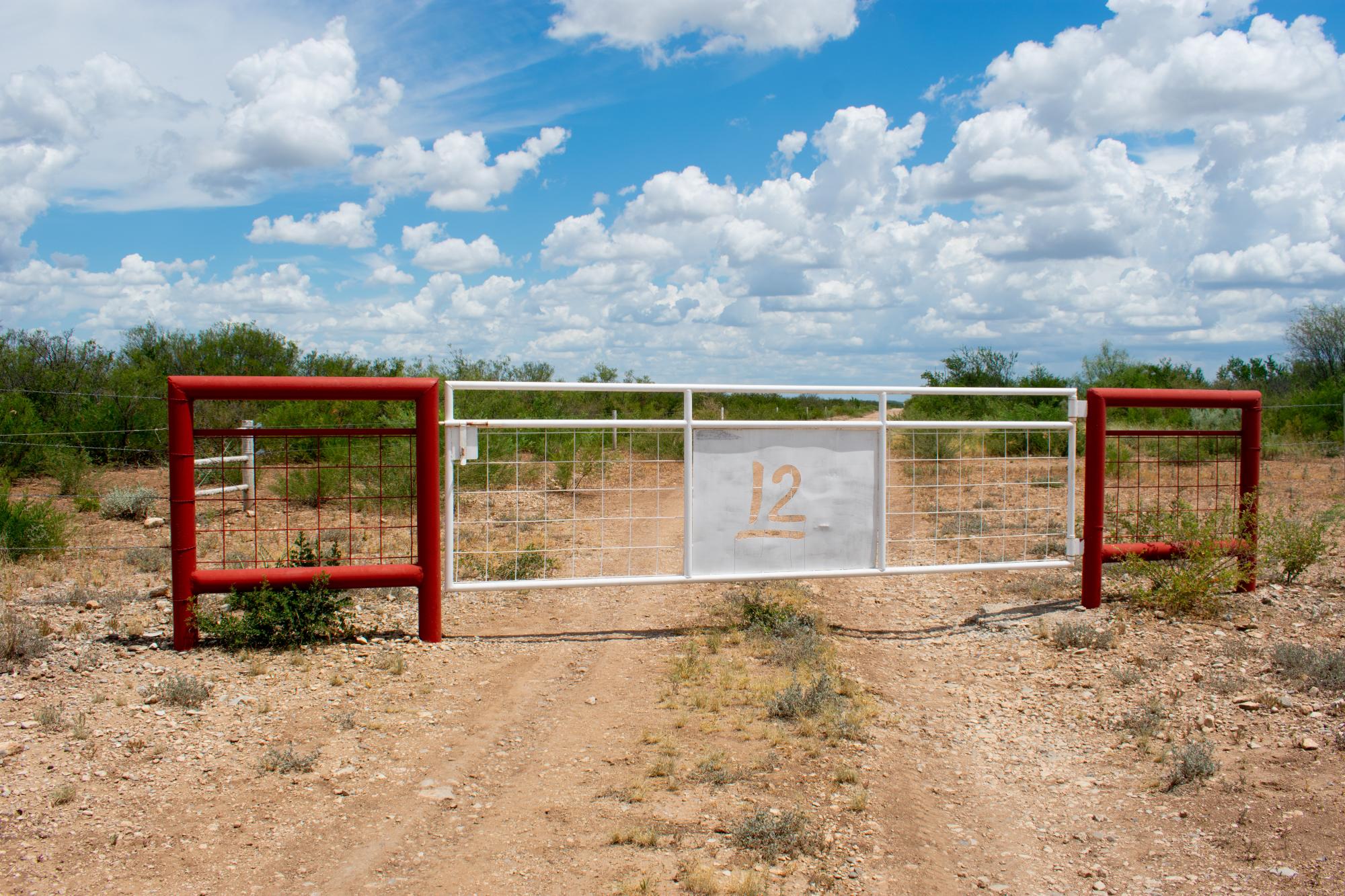 $!’La Gacha’, un rancho emblemático de Múzquiz, Coahuila