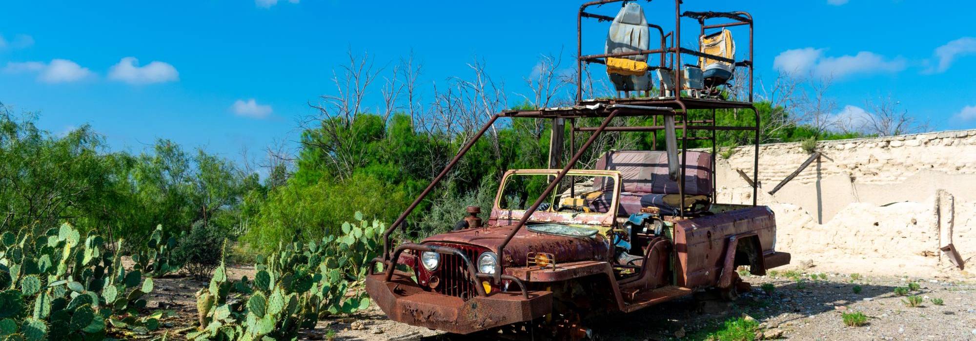 Rancho San Antonio: una ventana abierta hacia la historia